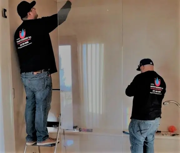 Professional plumbing installation for Tankless Water Heater Installation in Belle Farm Heritage